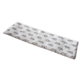 DX1 450mm Microfibre RED Decitex Pads Pack