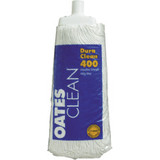 MOP Duraclean 400gm White