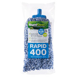 Rapid Clean Mop Blue 400g