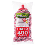 Rapid Clean Mop Red 400g