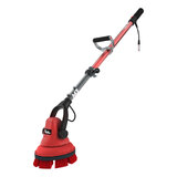 Motor Scrubber Kit MEDIUM Handle