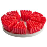 Medium Duty Brush - Motor Scrubber