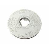 Pad Holder Plate Drive for Motor Scrubber