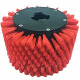 Stair Brush - Motor Scrubber