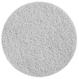 20cm White Dry Buff Pad (Carton 5)