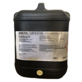 Mineral Turpentine 20L