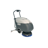 Scrubber Dryer 43cm - Mid-size Battery or Mains power