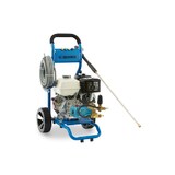 Honda Pressure Cleaner 4000PSI 15LPM