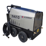 Rhino Hot Shot Series Pressure Washer