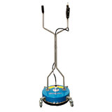 Whirl-a-Way 460mm Surface cleaner with Wheels