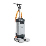 Nilfisk SC100 Upright Scrubber Dryer Full Package