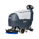 Walk Behind 430mm Scrubber Dryer Battery