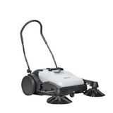 SW250 Walk Behind Sweeper 