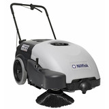 SW750 Battery Powered Sweeper