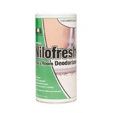 Nilofresh - Cucumber Melon 397 gram Rug and Room Deodorizer Cucumber Melon Nilofresh™ contains the fast acting, long lasting Super N Concentrate which