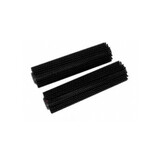 Replacement GoodFX Shine 13” Black Carpet Brushes