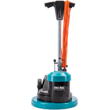 Eco Orbis 200 Floor Scrubber with Pad Holder