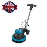 Eco Orbis 400 Floor Polisher with Pad Holder