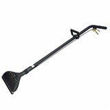 1.5” x 13” Evolution 2 Jet Carpet Cleaning Wand with Delrin® Glide
