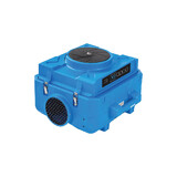 Magician 500 HEPA Air Scrubber