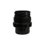 Mytee Vinyl Cuff-Lynx 2″ to 1.5″ Male Reducer