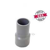 Vacuum Hose Cuff 2″ x 2”