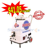 Kanga 1600 PSI Carpet, Upholstery, Tile and Grout Cleaning Machine