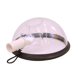 Dome Lid To Fit Kanga & Steamvac Portable Carpet Cleaning Machines