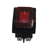 Switch 4 Pin