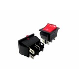 Switch 6 Pin