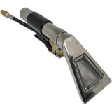 Stainless Steel Upholstery Tool with Window
