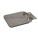 Vacuum Booster Flap
