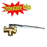 Brass Soft Touch Valve 1200 PSI, Suits Westpak and Evolution Wand