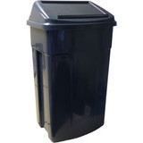 Nappy Bin 42 Litre Grey