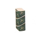 Style Deluxe Hand Towel Interleaved 19x37cm Carton