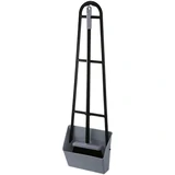 Platinum Slimline Lobby Pan