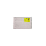 Paper Bag Size 1 Flat White (Pack 1000)