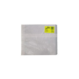 Paper Bag Size 4 Flat White (Pack 500)