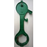 Plastic Lid Opener