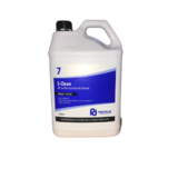 S-CLEAN 5 Litre Surface Sanitiser & Cleaner