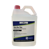 Zero-Bac Cleaning Sanitiser 5L  (DG3)
