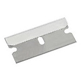 Blades for Scraper (Pack 10)