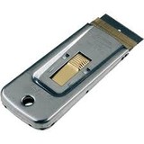 Safety Scraper Unger 40mm