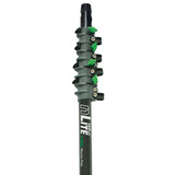 HiFlo nLite Hybrid Master Pole 6.6m