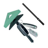 Stingray Indoor Window Cleaner