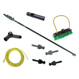 HiFlo nLite Hybrid Starter Kit