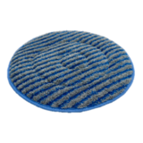 MicroFibre Bonnet Dual Action