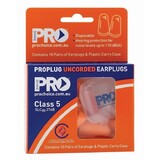 Disposable Earplugs (Pack 10)