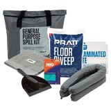 Spill Kit ECONOMY 50 Litre