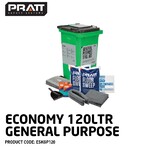 Spill Kit Economy 120L General